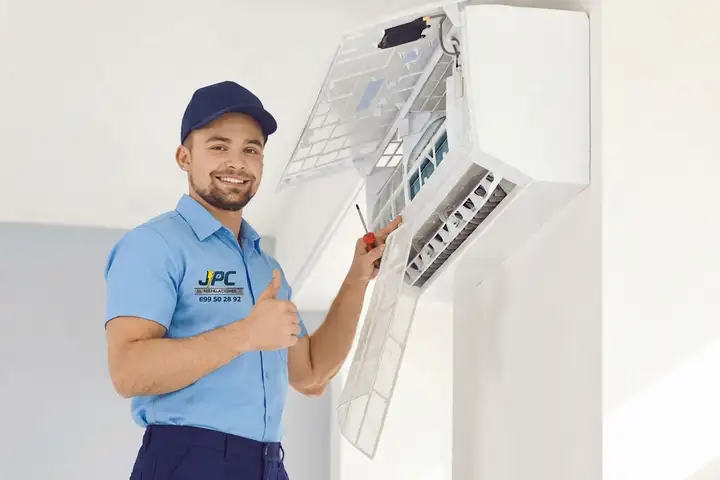 Mantenimiento y Reparación