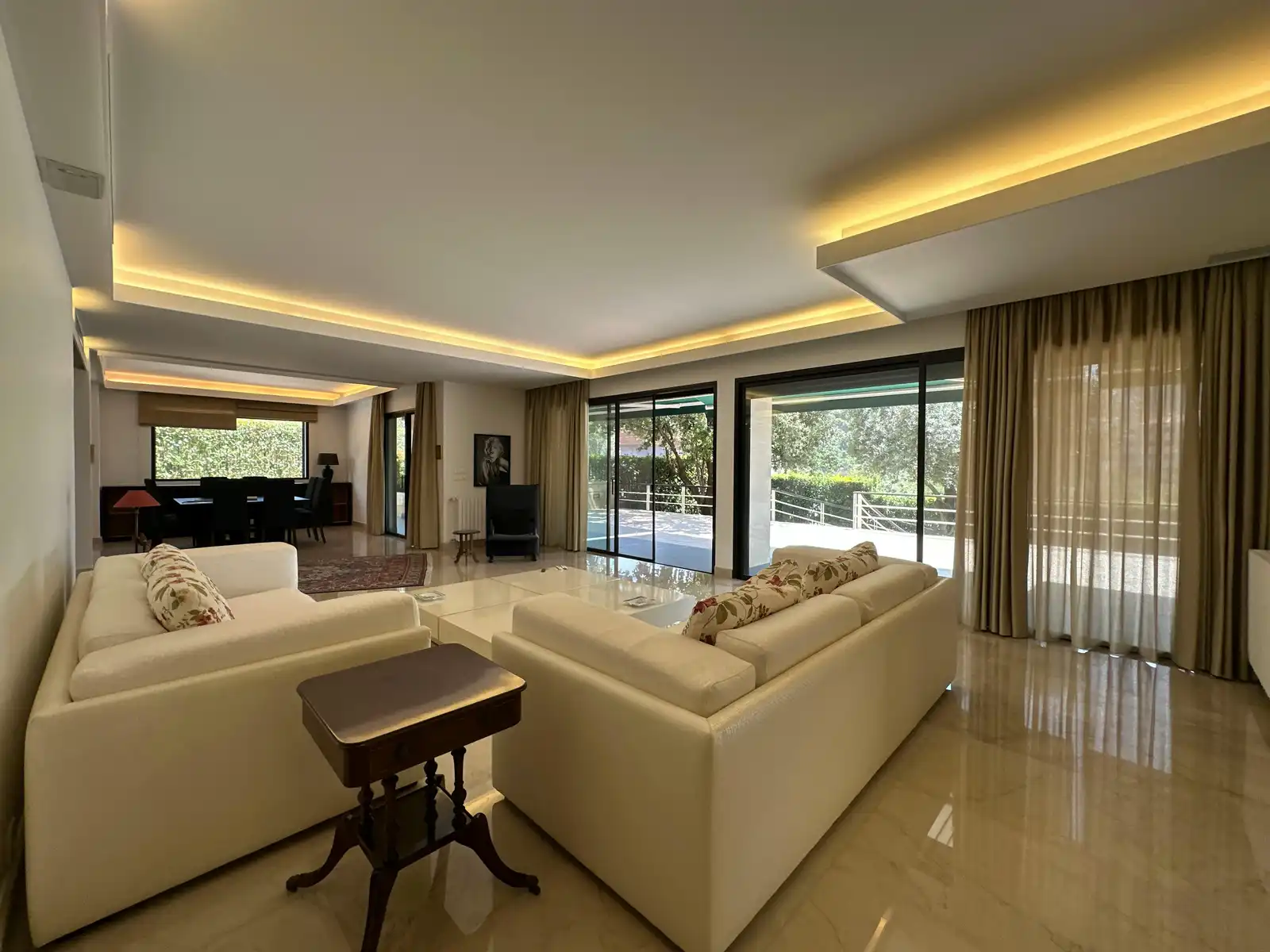LED Lighting in Tenerife - professional service by JPC Instalaciones