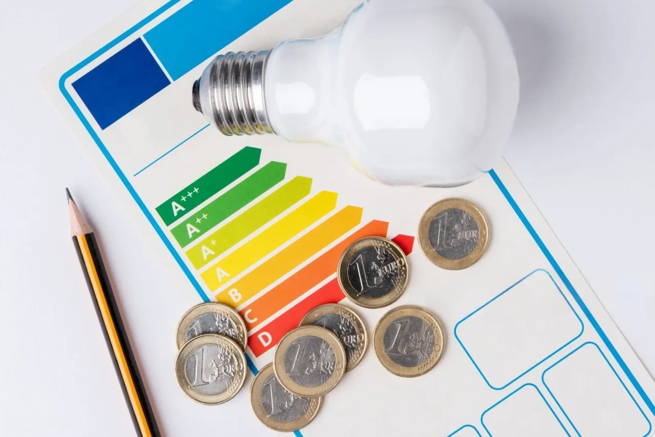Certificado energético en Tenerife: precio claro y presupuesto sin compromiso Precio del certificado energético en Tenerife con etiqueta de eficiencia energética
