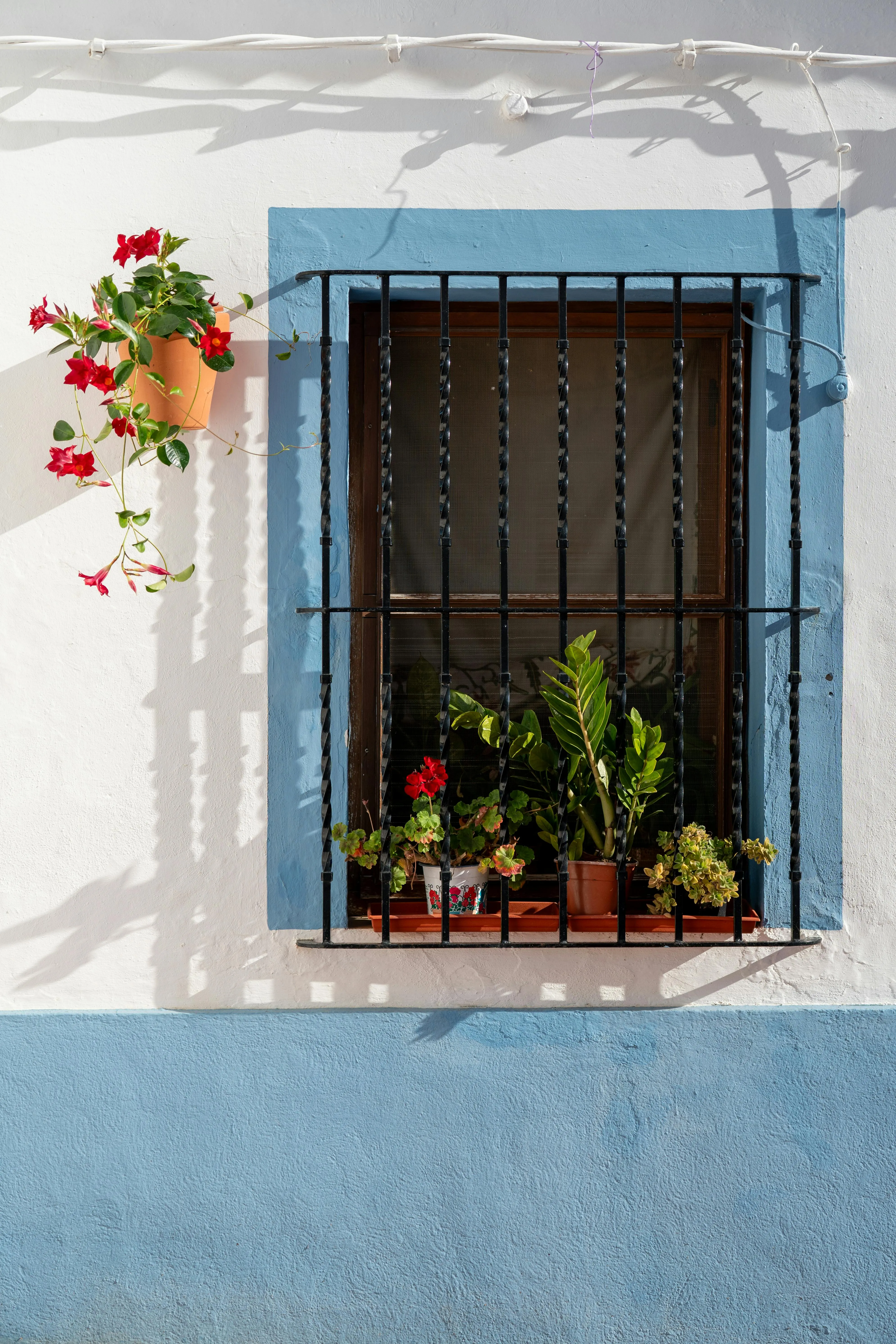 Presupuesto para rejas y vallados en Tenerife Reja para ventana de vivienda en Tenerife
