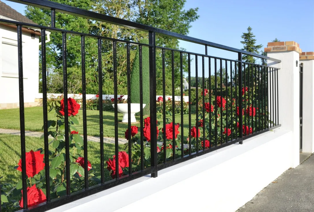 Rejas y Vallados en Tenerife - servicio profesional de JPC Instalaciones