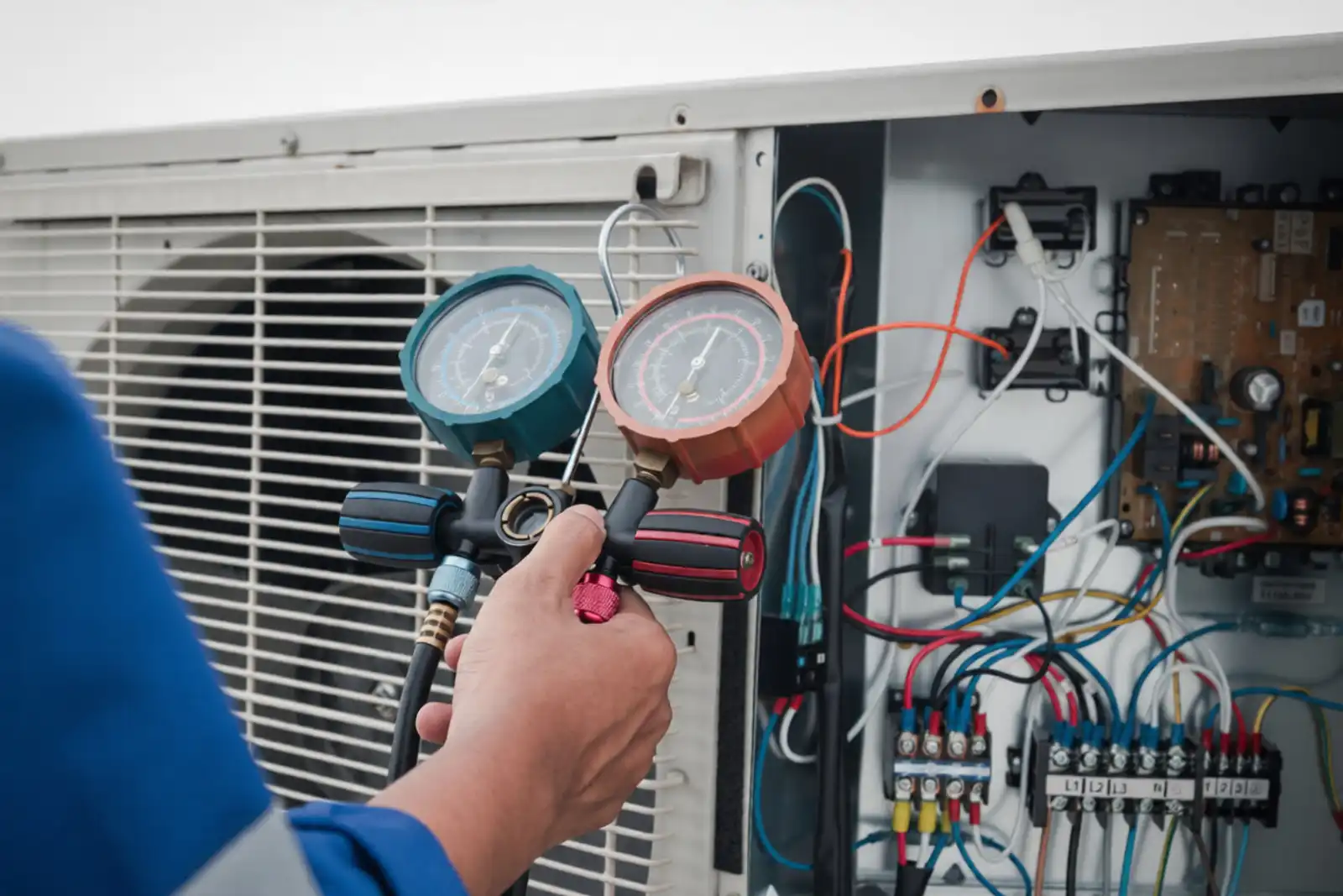 Air Conditioning Installation in Tenerife - professional service by JPC Instalaciones
