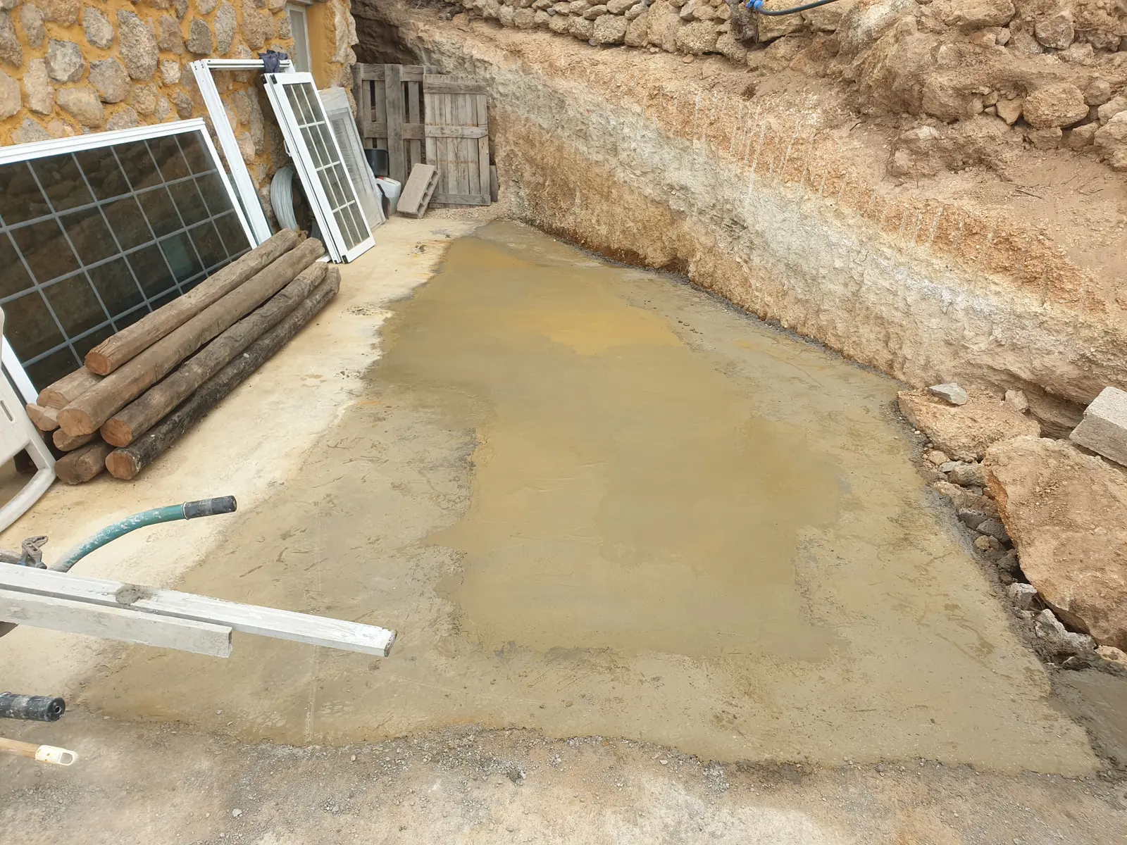 Instalaciones y mejoras técnicas en vivienda